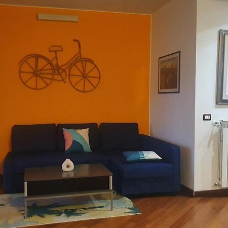 Salute Apartments Terni Dış mekan fotoğraf