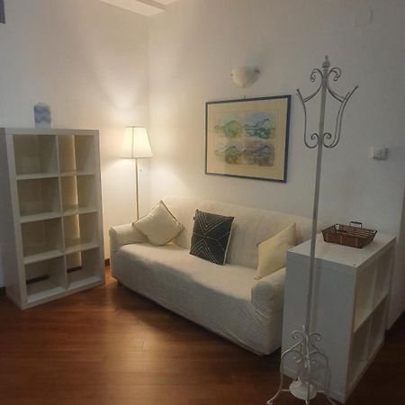 Salute Apartments Terni Dış mekan fotoğraf