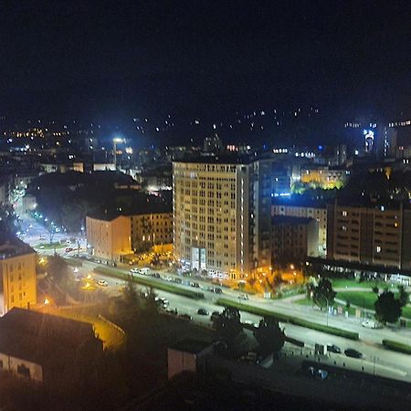 Salute Apartments Terni Dış mekan fotoğraf