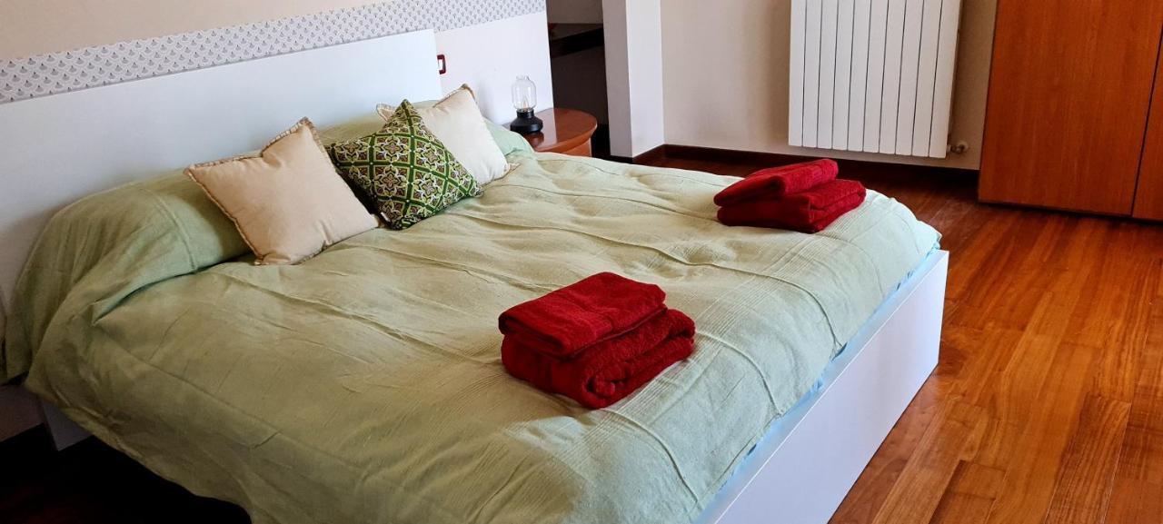 Salute Apartments Terni Dış mekan fotoğraf