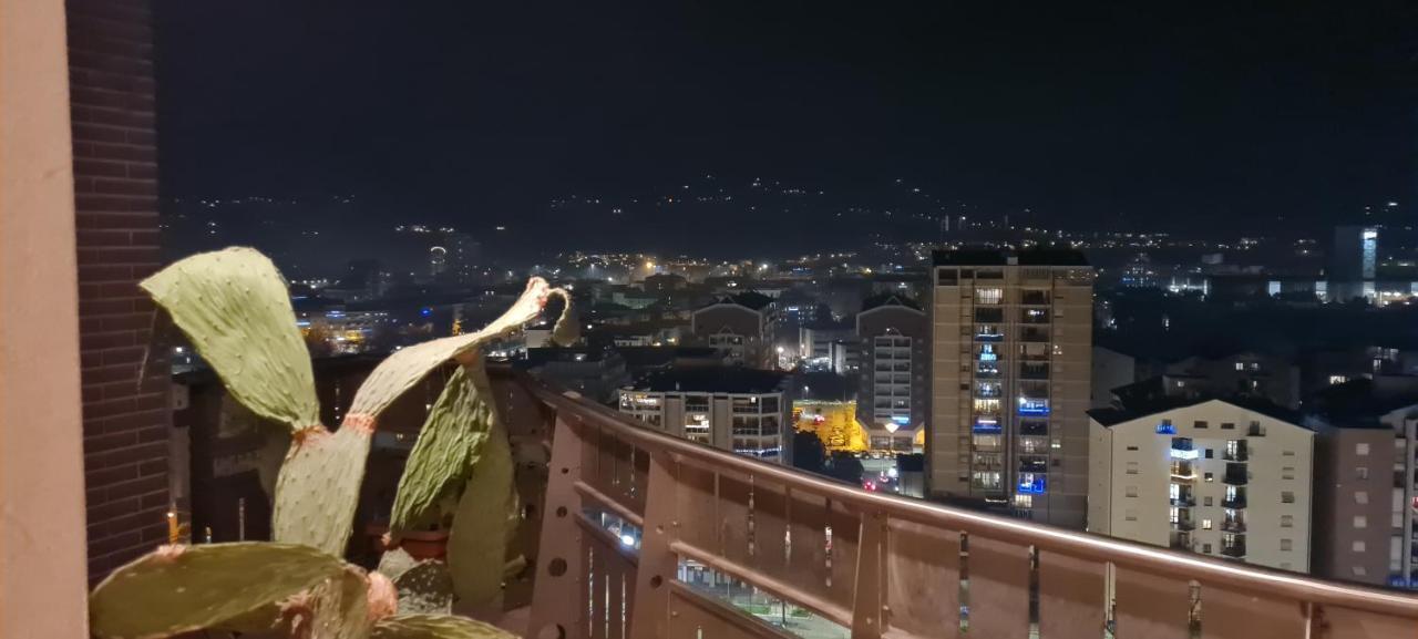 Salute Apartments Terni Dış mekan fotoğraf