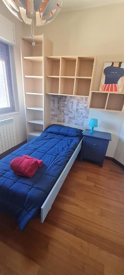 Salute Apartments Terni Dış mekan fotoğraf