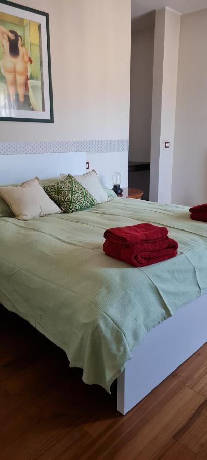 Salute Apartments Terni Dış mekan fotoğraf