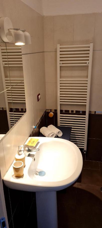 Salute Apartments Terni Dış mekan fotoğraf