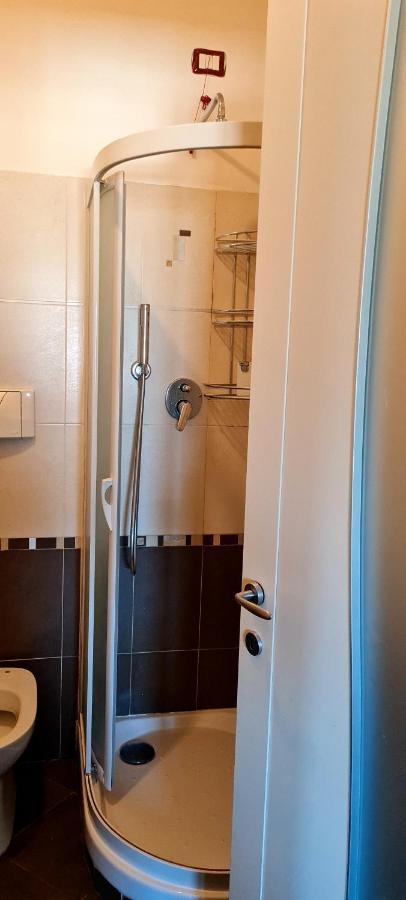 Salute Apartments Terni Dış mekan fotoğraf