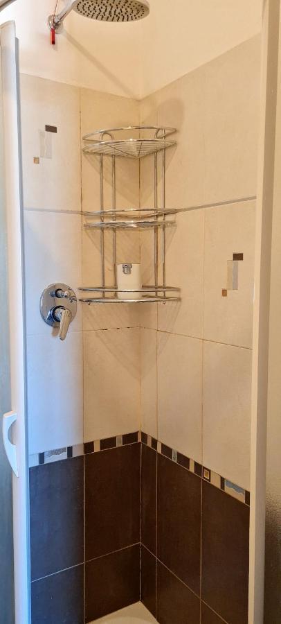 Salute Apartments Terni Dış mekan fotoğraf