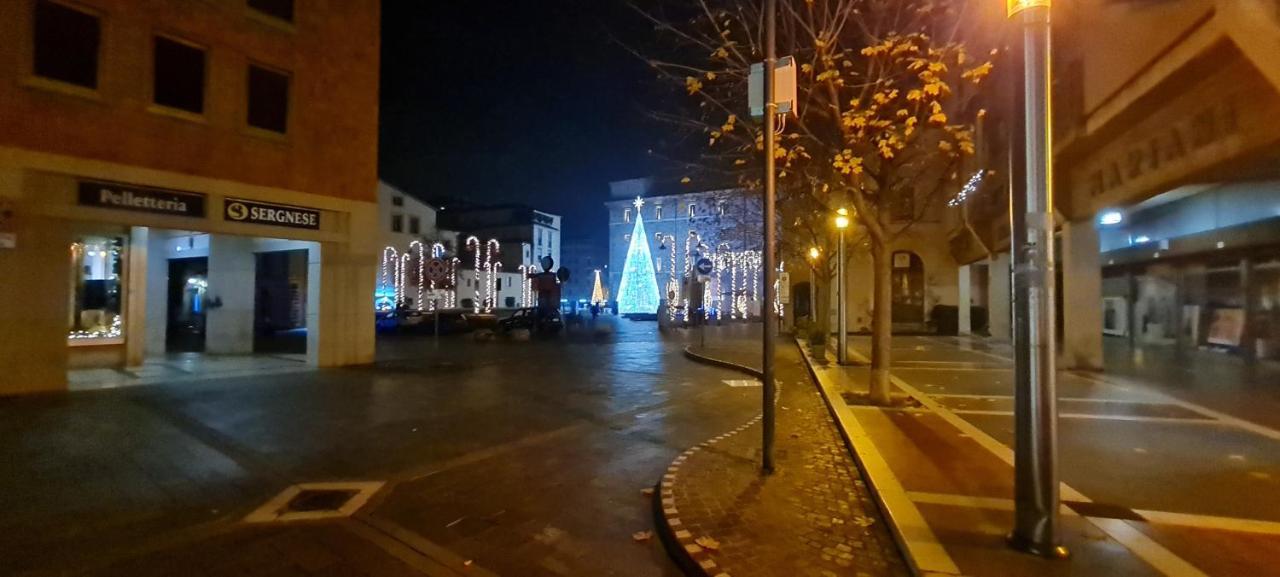 Salute Apartments Terni Dış mekan fotoğraf