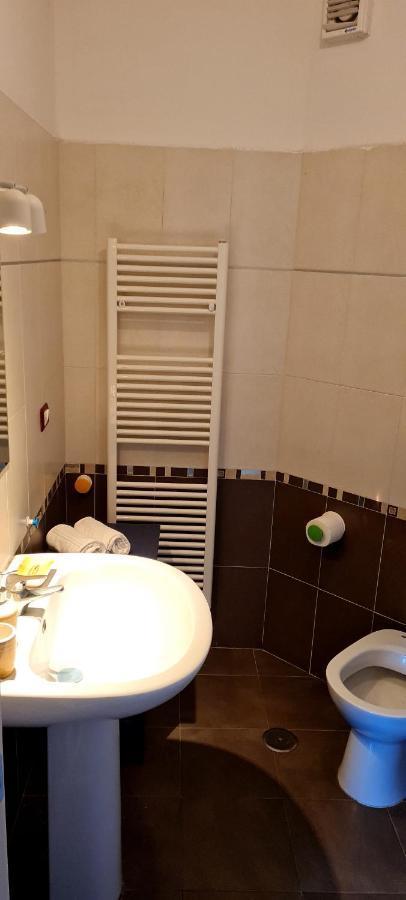Salute Apartments Terni Dış mekan fotoğraf