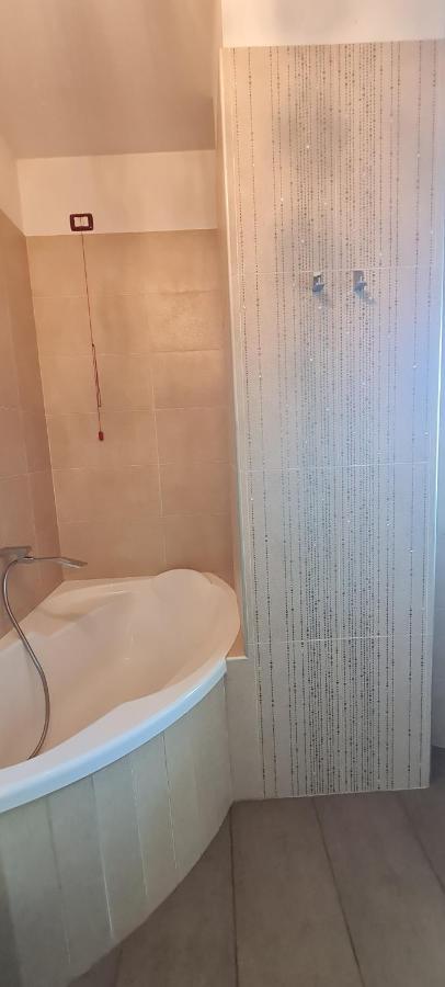 Salute Apartments Terni Dış mekan fotoğraf
