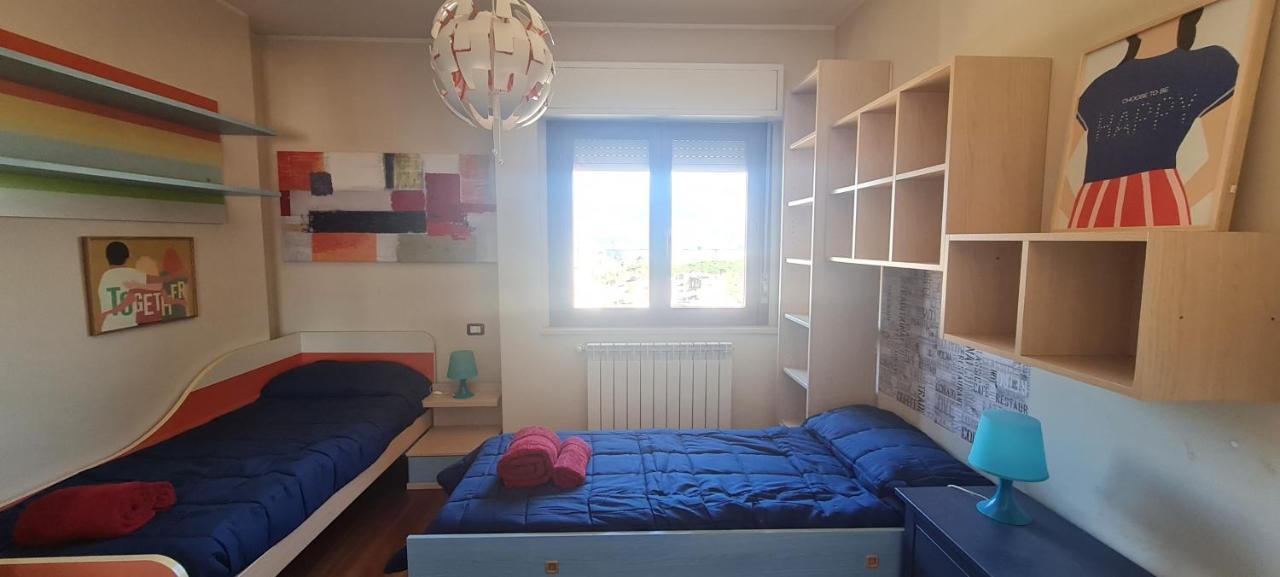 Salute Apartments Terni Dış mekan fotoğraf