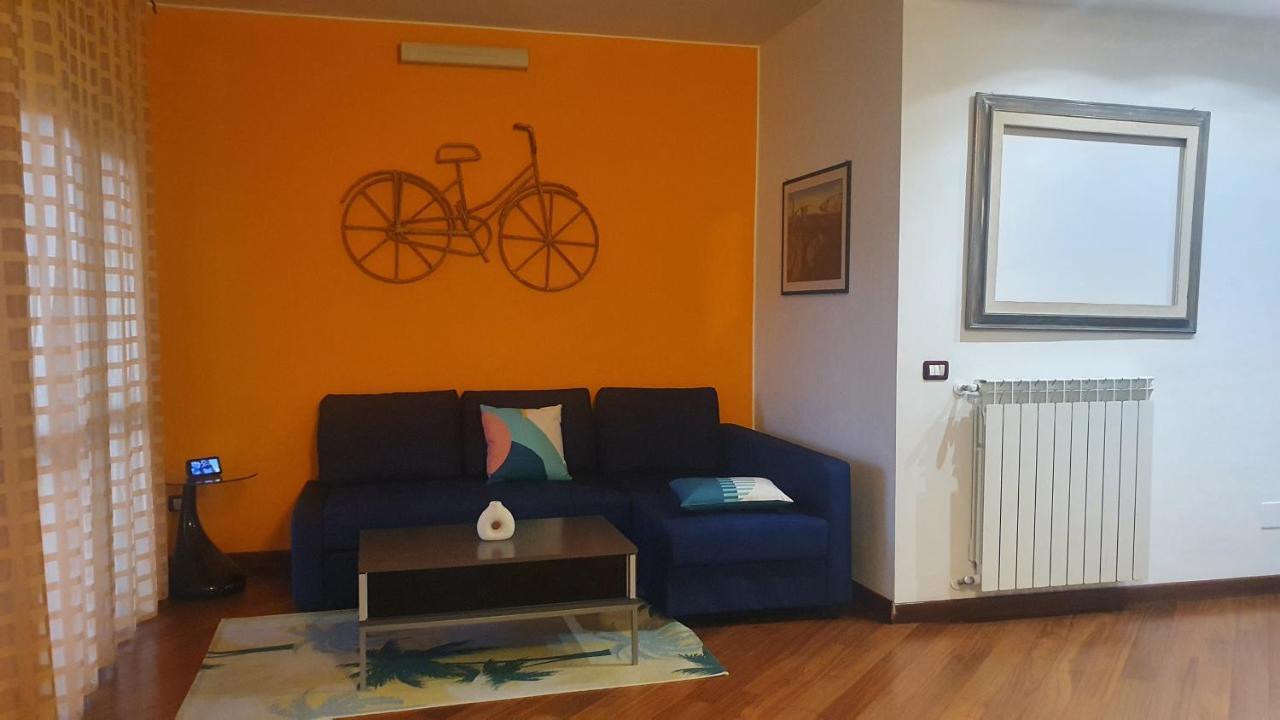 Salute Apartments Terni Dış mekan fotoğraf