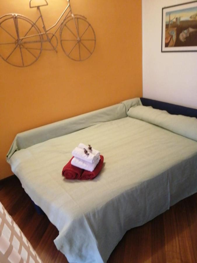 Salute Apartments Terni Dış mekan fotoğraf