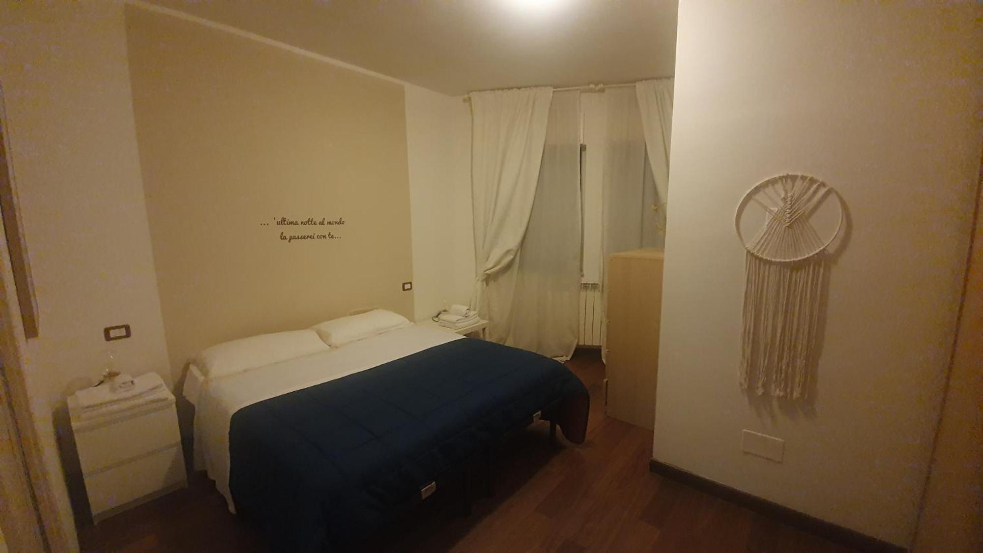 Salute Apartments Terni Dış mekan fotoğraf