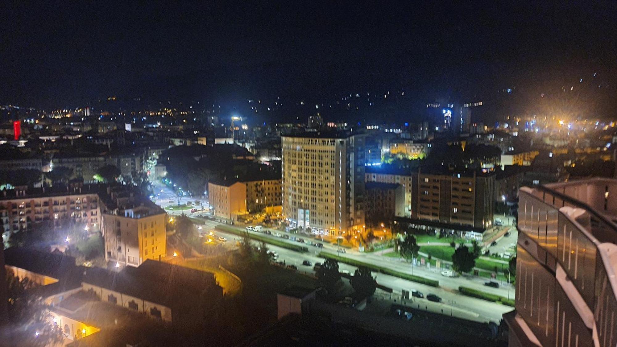 Salute Apartments Terni Dış mekan fotoğraf
