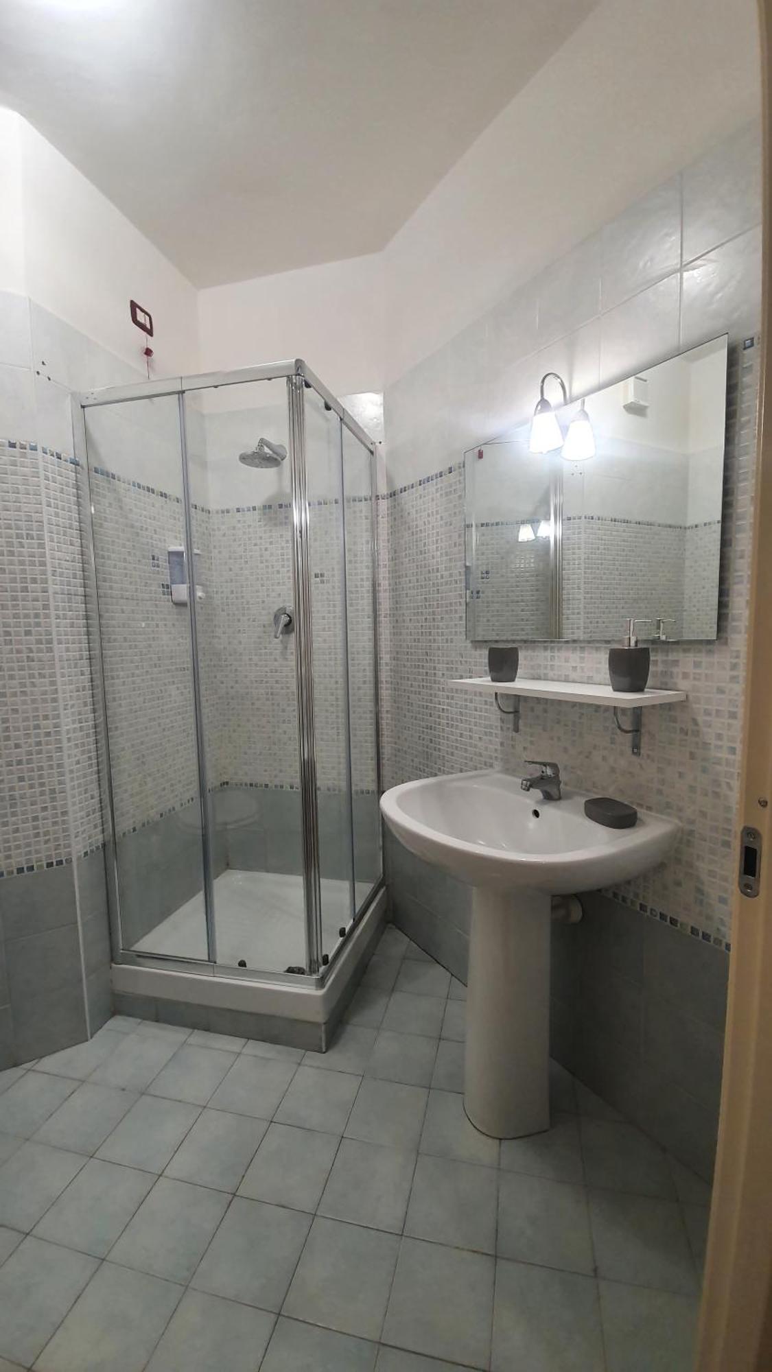 Salute Apartments Terni Dış mekan fotoğraf